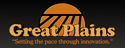 Logo Great Plains