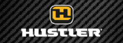 Logo Hustler