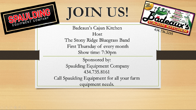 Join Us