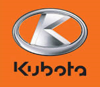 Logo Kubota