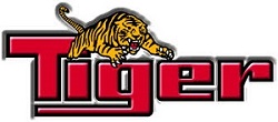 Logo Tiger